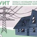 Последствия установления зон с особыми условиями использования территорий