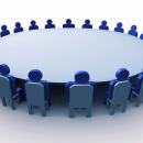 15 августа в 14.00 ч. заседание Собрания депутатов 