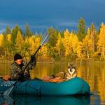 Памятка о безопасности на воде в осенний период