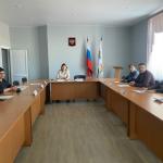 Определены даты публичных слушаний на очередном заседании Собрания депутатов 